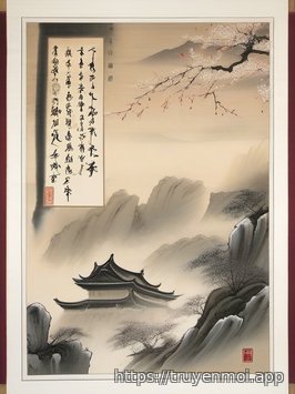 Mê Án Đường Triều