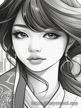 Mẹ Chồng Khí Phách