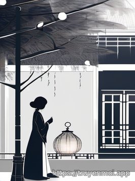 Mê Hoặc Tỷ Phu - Khuyết Nhất