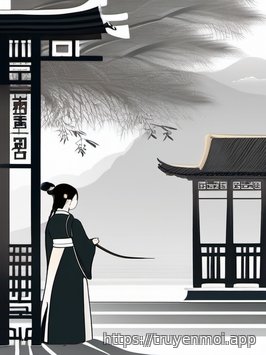 Mẹ Kế Ở Cổ Đại Làm Cá Mặn