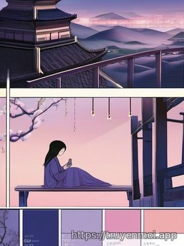 Mẹ Tôi Mới Có 18 Tuổi