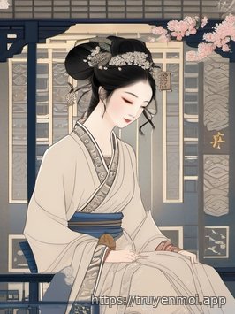 Mệnh Nha Hoàn Trời Sinh - Thượng Thượng Thiêm