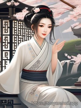 Mệnh Quý Phụ
