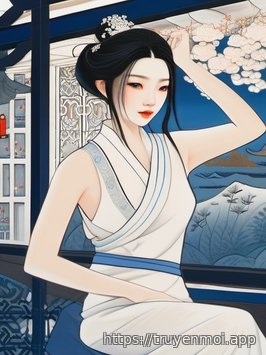 Mèo Và Linh Hồn