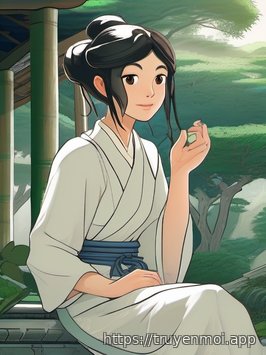 Minh Châu Ký