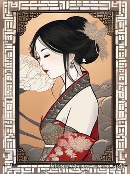 Minh Nguyệt Chiêu Chiêu
