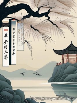 Minh Nguyệt Dĩ Nan Viên