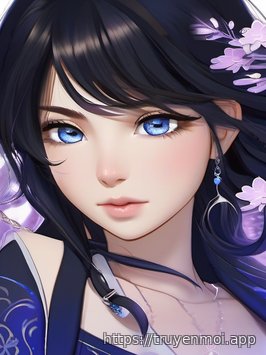 Minh Vương - Bé Con Ba Tuổi Rưỡi