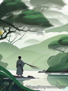 Mọi Người Tu Tiên Ta Làm Ruộng