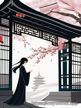 Mối Tình Đầu Khó Quên Của Bạo Quân Mất Trí Nhớ