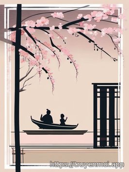 Mối Tình Đầu - Mông Diện Hàm Ngư