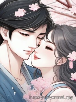 Mối Tình Dễ Thương Của Chanh Chanh