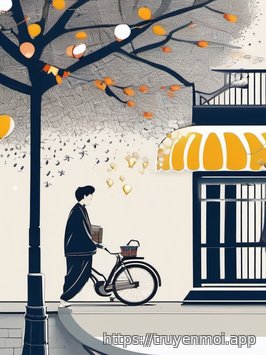 Món Quà Sinh Nhật Bất Ngờ