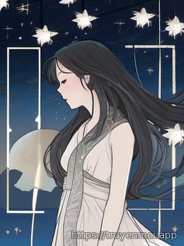 Mong Có Được Một Ngôi Sao
