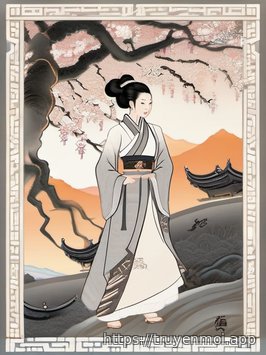 Mộng Đẹp Như Mơ