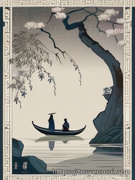 Mộng Hồi Đại Thanh - Kim Tử