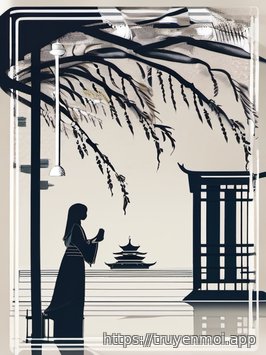 Mộng Nhập Tinh Hà - Khiếu Hoa Miêu