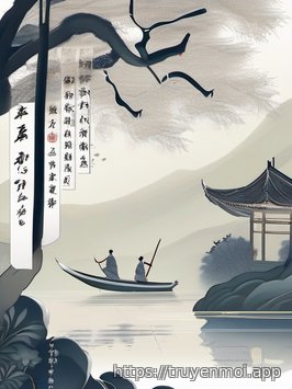 Mộng Trường Uyên - Cố Nghiên Nhất