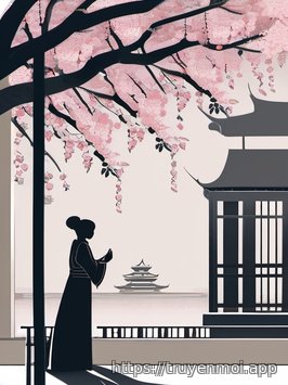 Mộng Xuân - Ngải Ngư
