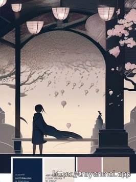 Một Đôi Trời Sinh - Hàm Ngư 626 Hào