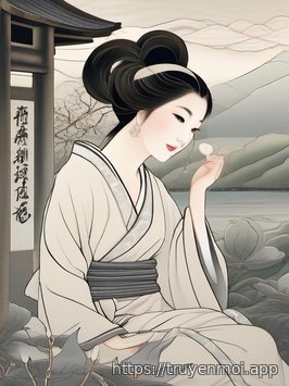 Một Giấc Mộng Xưa