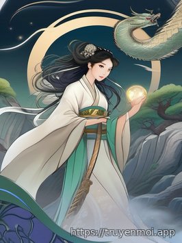 Một Lần Không Cẩn Thận Thành Đạo Tổ