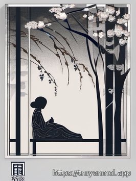 Một Lò Lửa Đông - Tần Tam Kiến