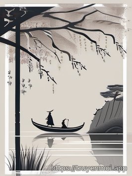 Mưa Bóng Mây - Dư Trình