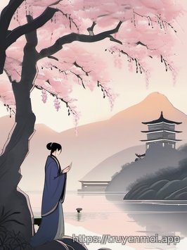 Mưa Đông Hóa Ngày Xuân - Jiu Sen