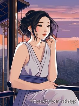 Mùa Hạ Năm Ấy