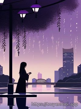 Mưa Hoàng Tước
