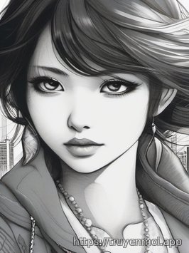 Mưa Nhỏ Của Tiểu Bảo