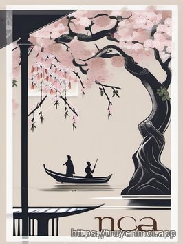 Mùa Xuân Của Công Tử Bột