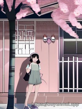 Mùa Xuân Của Tiểu Đào - Abc
