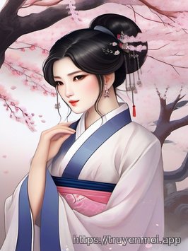 Mùa Xuân Năm Ấy Chàng Nói Yêu Ta