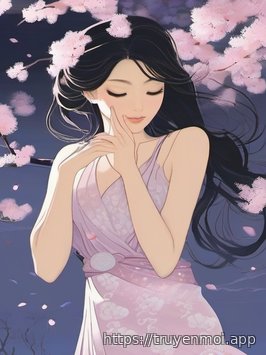 Mùa Xuân Và Ánh Trăng