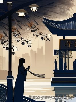 Mùi Hương Của Riêng Em - Tô Mã Lệ