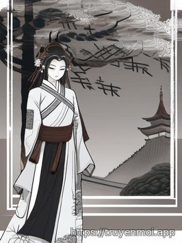 Muội Muội Mê Thoại Bản