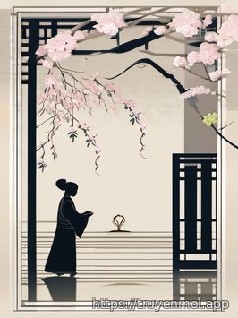 Mưu Đồ Ngày Xuân - Đông Thời Tự