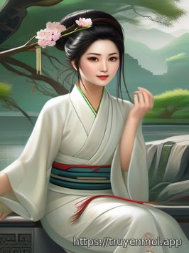 Mưu Kế Của Đích Nữ