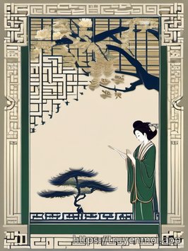 Mỹ Nhân Đa Kiều - Qua Tử Hòa Trà