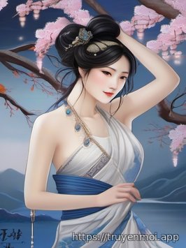 Mỹ Nhân Mù
