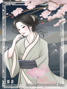 Mỹ Nhân Ngốc Luôn Muốn Làm Sư Tôn