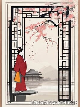 Mỹ Nhân Tuyệt Sắc Được Các Đại Lão Sủng Nhập Hoài