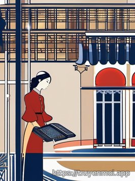 Mỹ Nhân Yêu Kiều Năm 70
