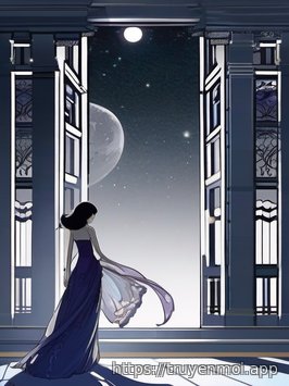 Nấc Thang Lên Cung Trăng - Mật Nguyệt