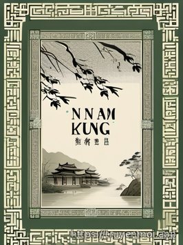 Nam Chi Hữu Tê - Đằng Hồ