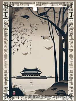 Nam Chính Là Của Tôi - Quan Mộc