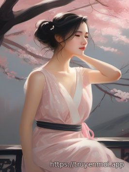 Nam Phụ Yêu Tôi