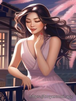 Năm Thứ Bảy Thầm Yêu Em